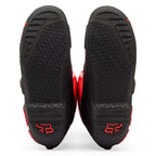 FOX Racing Motocross Boots - INSTINCT 2.0 (Fluo Red)
