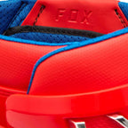 FOX Racing Motocross Boots - INSTINCT 2.0 (Fluo Red)