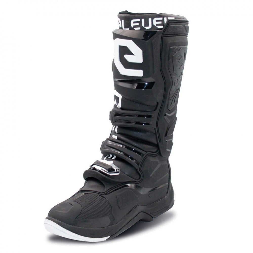 Eleveit (MX25) MX Boots - X Legend Evo (Black)