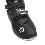 Eleveit (MX25) MX Boots - X Legend Evo (Black)