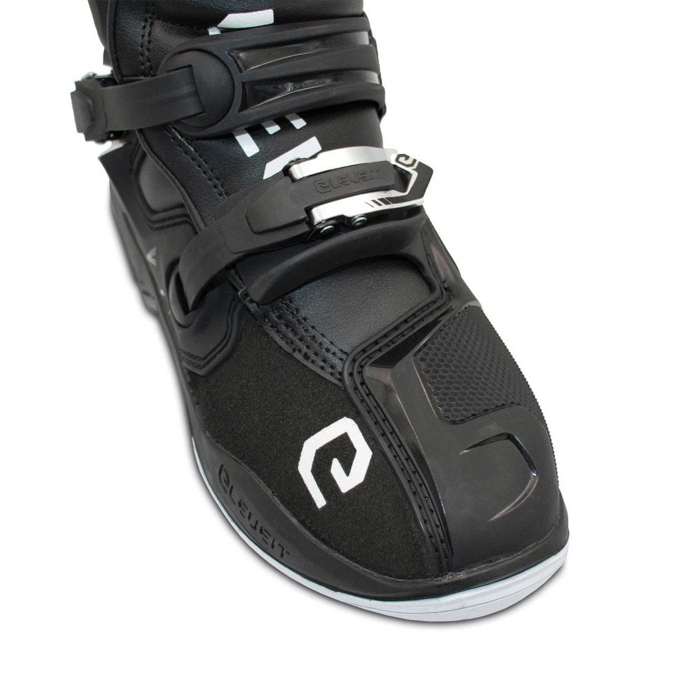 Eleveit (MX25) MX Boots - X Legend Evo (Black)