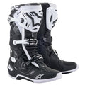 Alpinestars (MX26) MX Boots - Tech 10 DHCP (Black/White)