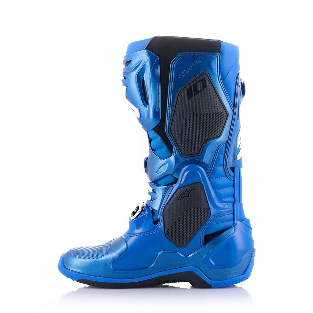 Alpinestars (MX26) MX Boots - Tech 10 DHCP (Blue)