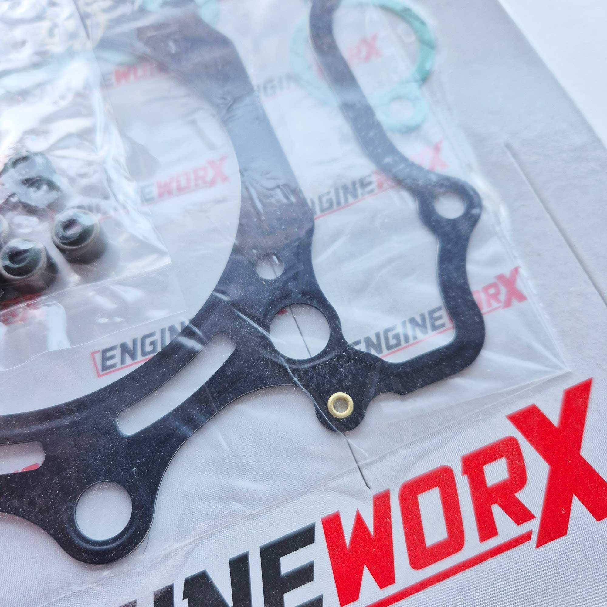 EngineWorx - Top End Gasket Kit - Yamaha YZF426 00-02, WRF426 01-02