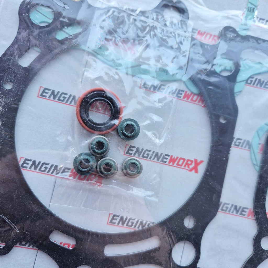 EngineWorx - Top End Gasket Kit - Yamaha YZF426 00-02, WRF426 01-02