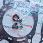 EngineWorx - Top End Gasket Kit - Yamaha YZF426 00-02, WRF426 01-02