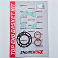 EngineWorx - Top End Gasket Kit - Kawasaki KX80 91-97