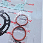 EngineWorx - Top End Gasket Kit - Kawasaki KX80 91-97
