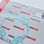 EngineWorx - Top End Gasket Kit - Kawasaki KX80 91-97
