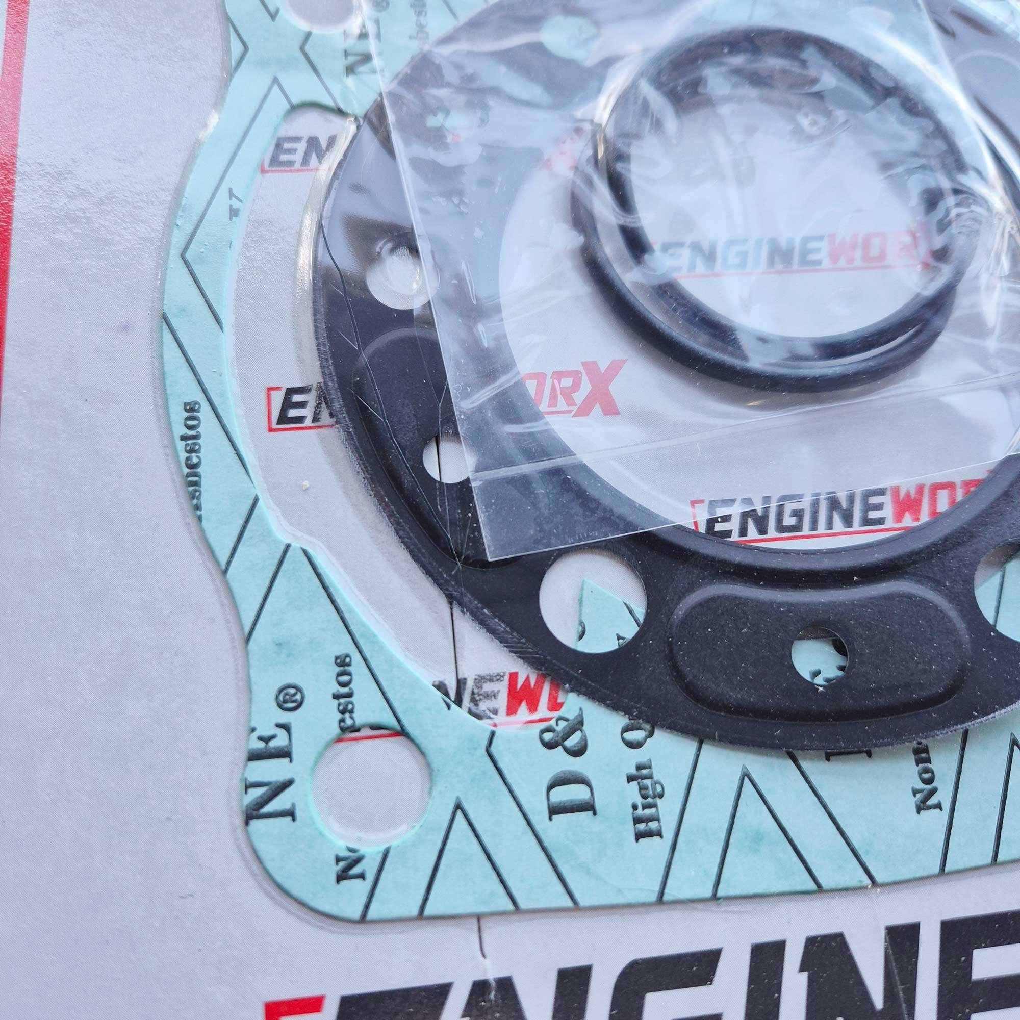 EngineWorx - Top End Gasket Kit - Honda CR250 92-01