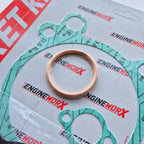 EngineWorx - Top End Gasket Kit - Kawasaki KXF450 06-08, KLX450R 08-21