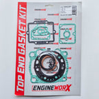 EngineWorx - Top End Gasket Kit - KX250 05-08