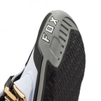 FOX Racing Motocross Boots - INSTINCT 2.0 (White/Black/Grey)