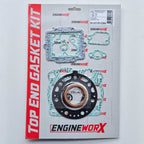 EngineWorx - Top End Gasket Kit - Kawasaki KX250 97-03