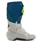 FOX Racing Motocross Boots - INSTINCT 2.0 (Twilight)