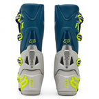 FOX Racing Motocross Boots - INSTINCT 2.0 (Twilight)