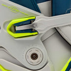FOX Racing Motocross Boots - INSTINCT 2.0 (Twilight)