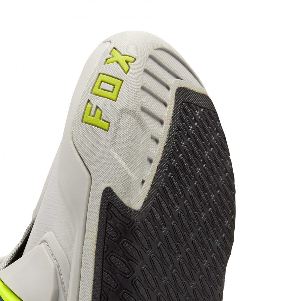 FOX Racing Motocross Boots - INSTINCT 3.0 (Twilight)