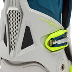 FOX Racing Motocross Boots - INSTINCT 2.0 (Twilight)