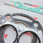 EngineWorx - Top End Gasket Kit - Kawasaki KX80 83-85