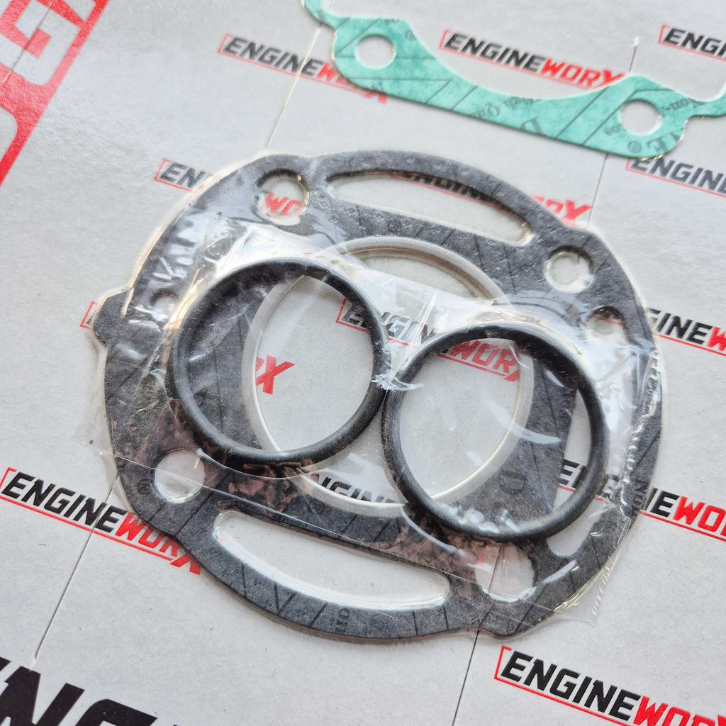 EngineWorx - Top End Gasket Kit - Kawasaki KX80 83-85