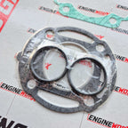 EngineWorx - Top End Gasket Kit - Kawasaki KX80 83-85
