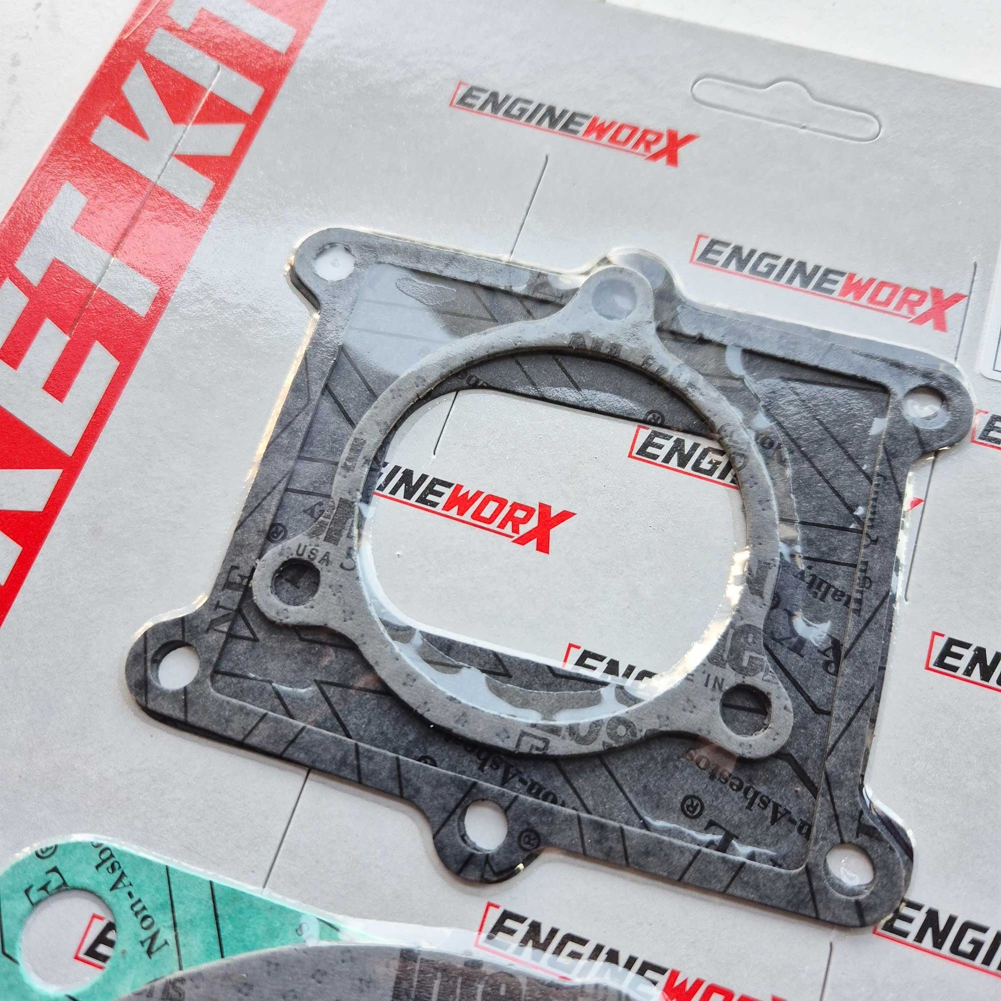 EngineWorx - Top End Gasket Kit - Honda CR500 85-88