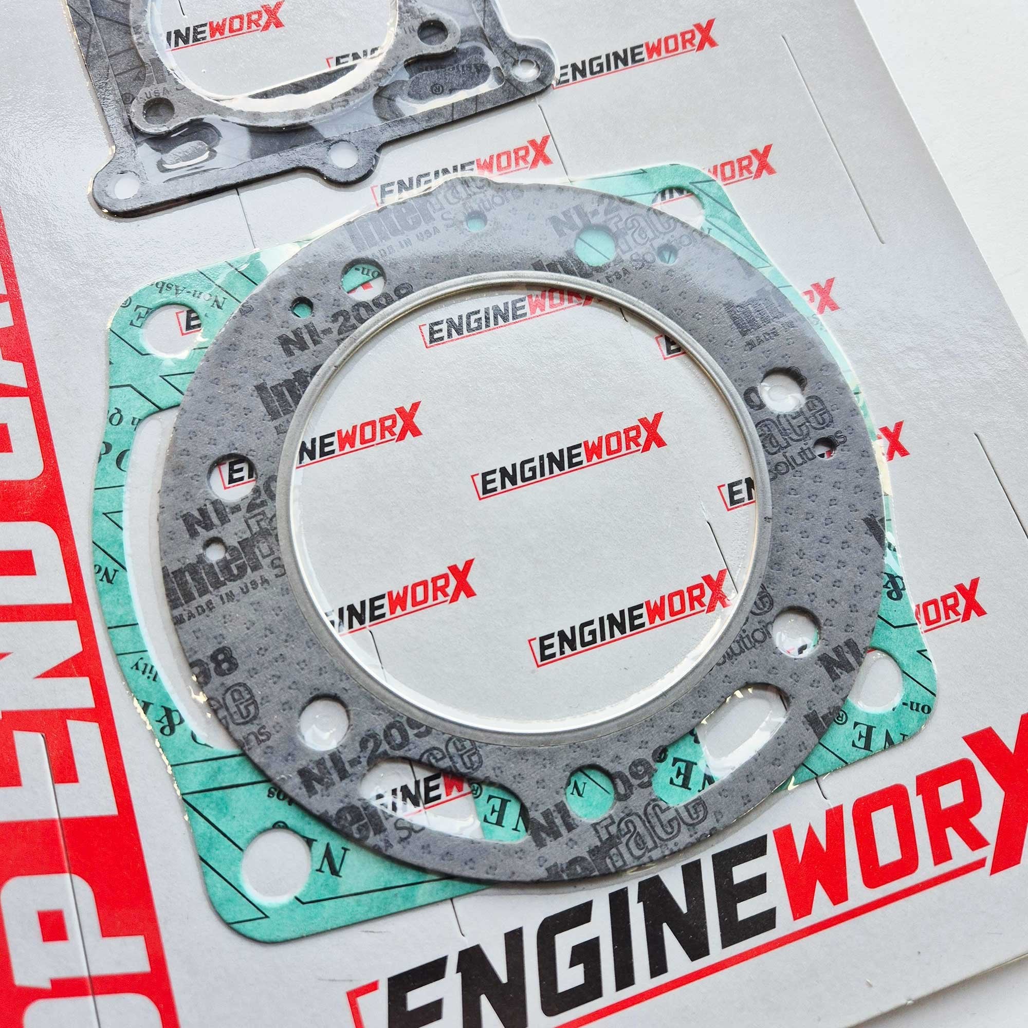 EngineWorx - Top End Gasket Kit - Honda CR500 85-88