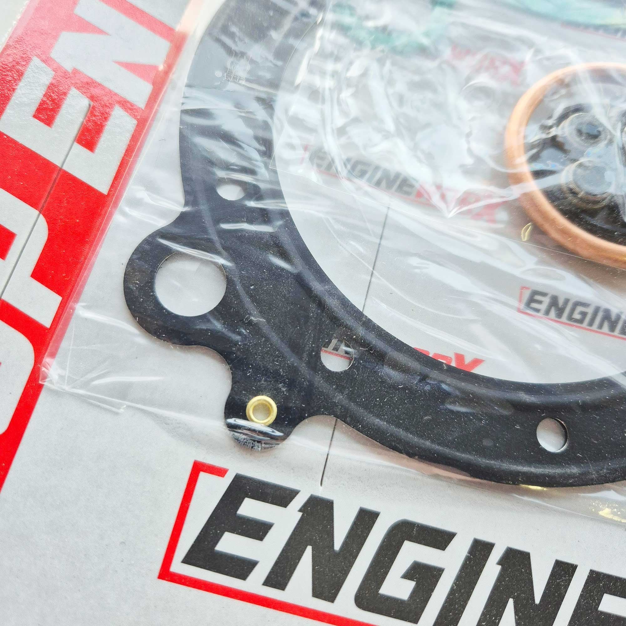 EngineWorx - Top End Gasket Kit - Kawasaki KXF450 09-15