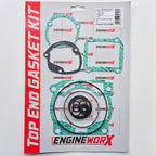 EngineWorx - Top End Gasket Kit - KTM SX250 05-06 EXC250 2005