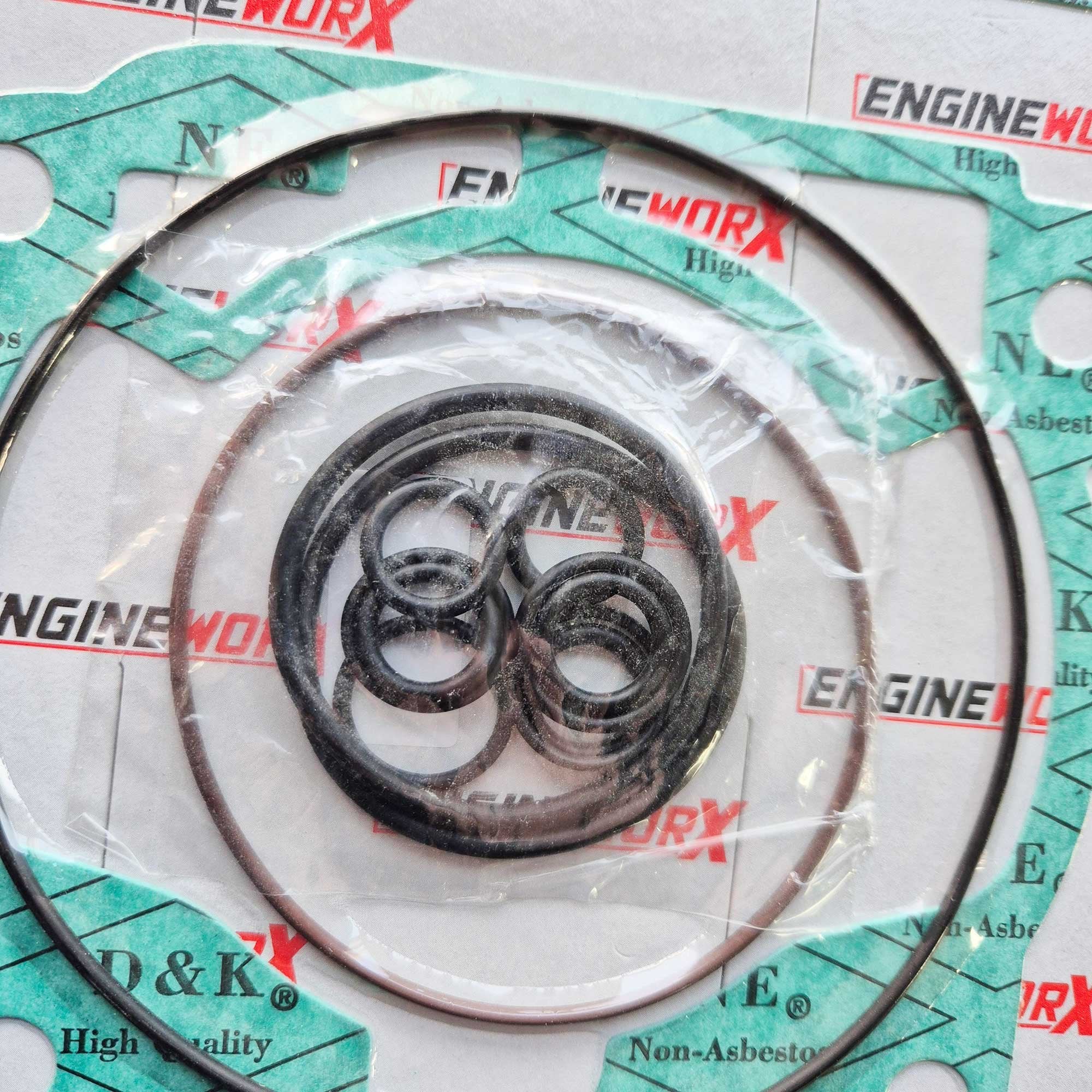 EngineWorx - Top End Gasket Kit - KTM SX250 05-06 EXC250 2005