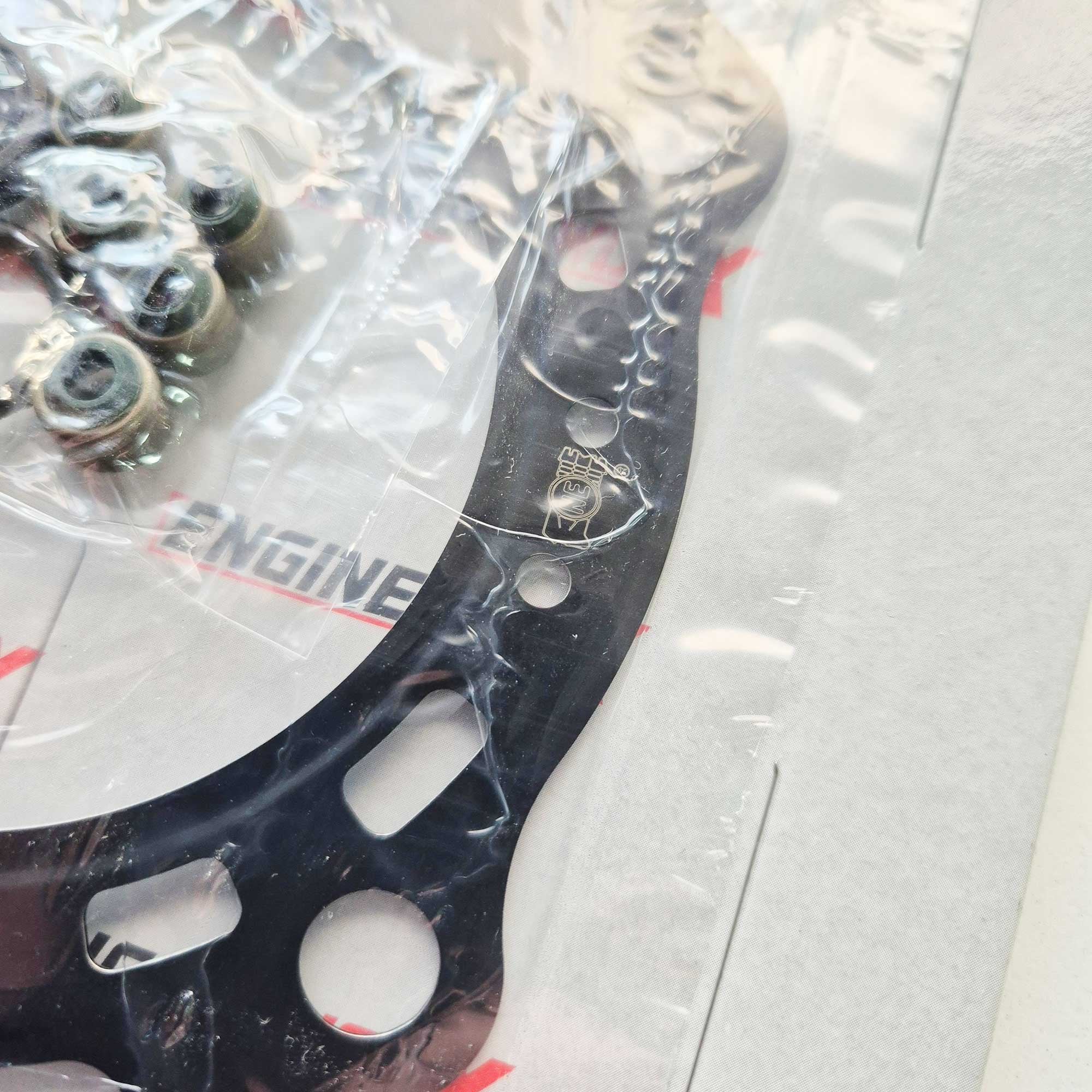 EngineWorx - Top End Gasket Kit - Yamaha YZF250 01-13, WRF250 01-14, Gas Gas ECF250 13-15