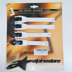 Alpinestars (Boot Spares) Strap Kit - Tech 5