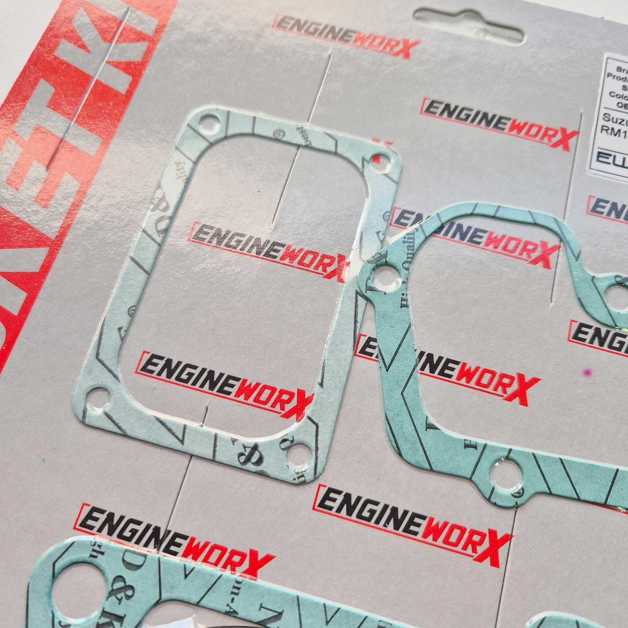 EngineWorx - Top End Gasket Kit - Suzuki RM125 97-08