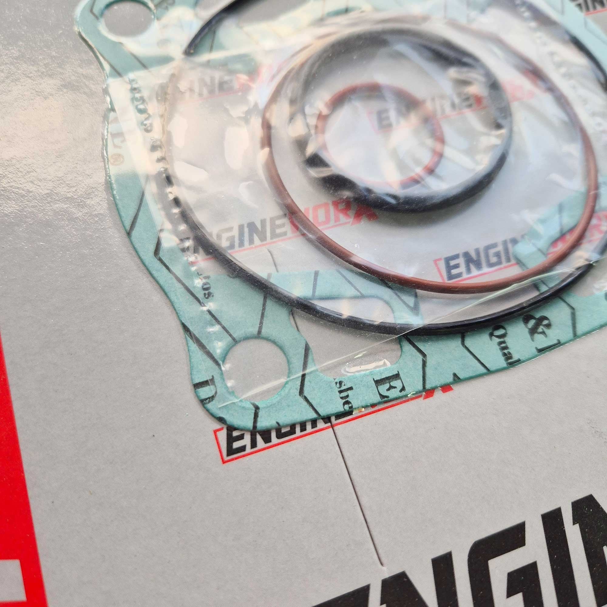 EngineWorx - Top End Gasket Kit - Suzuki RM125 97-08