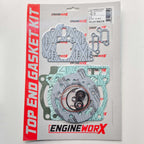 EngineWorx - Top End Gasket Kit - KTM SX125 98-01, EXC125 98-01, EGS125 98-01