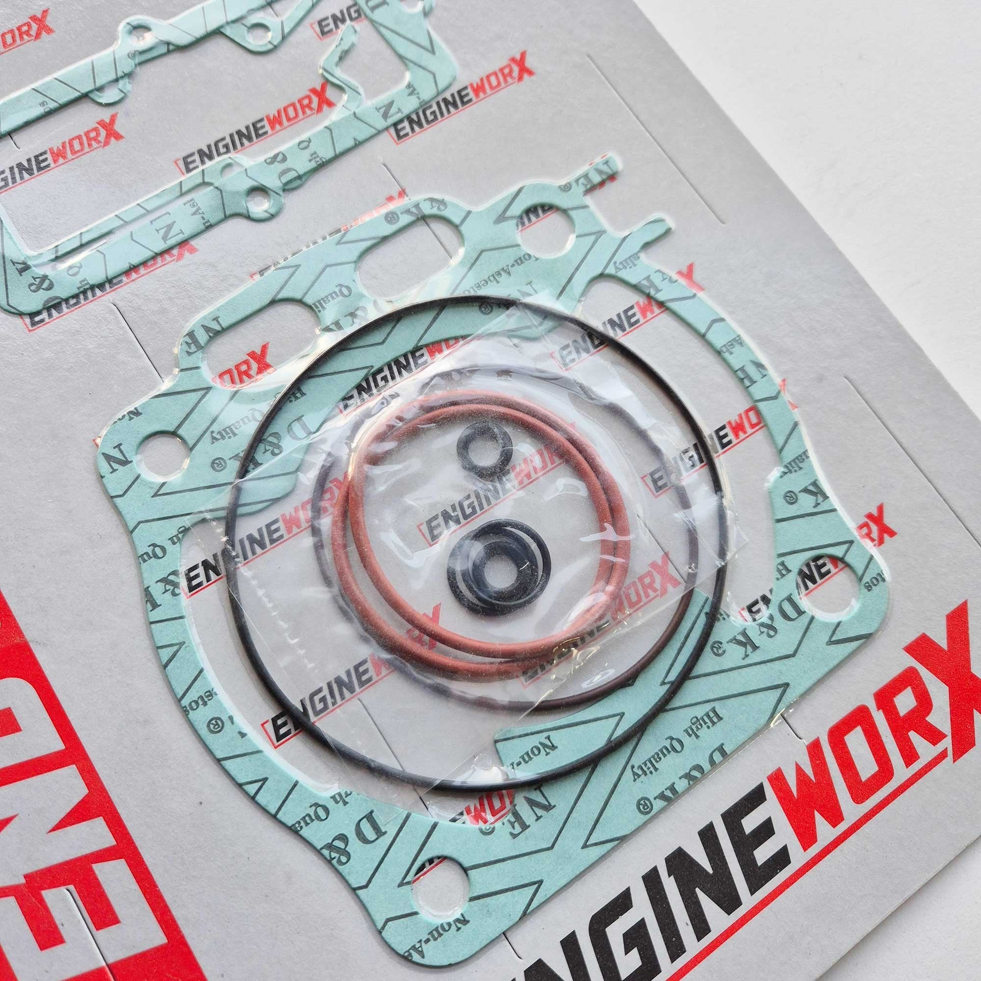 EngineWorx - Top End Gasket Kit - Yamaha YZ250 99-00