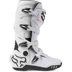 FOX Racing Motocross Boots - MOTION Core (White)