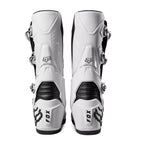 FOX Racing Motocross Boots - MOTION Core (White)