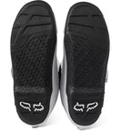 FOX Racing Motocross Boots - MOTION Core (White)