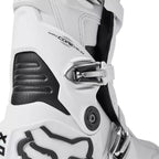 FOX Racing Motocross Boots - MOTION Core (White)