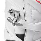 FOX Racing Motocross Boots - MOTION Core (White)