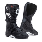 Eleveit (2025) Off Road Boots - X Peak (Black)