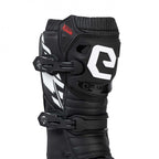 Eleveit (2025) Off Road Boots - X Peak (Black)