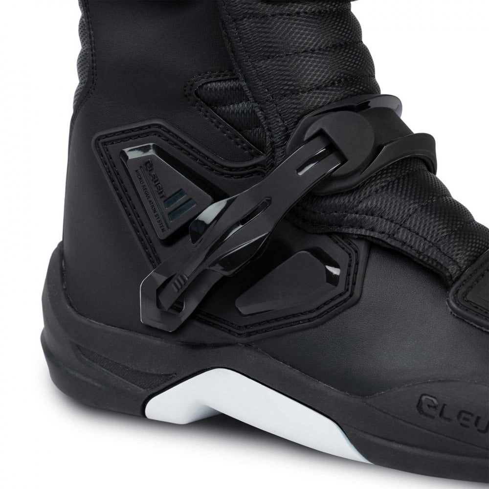 Eleveit (2025) Off Road Boots - X Peak (Black)