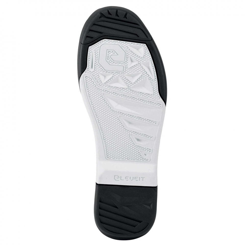Eleveit (2025) Off Road Boots - X Peak (Black)
