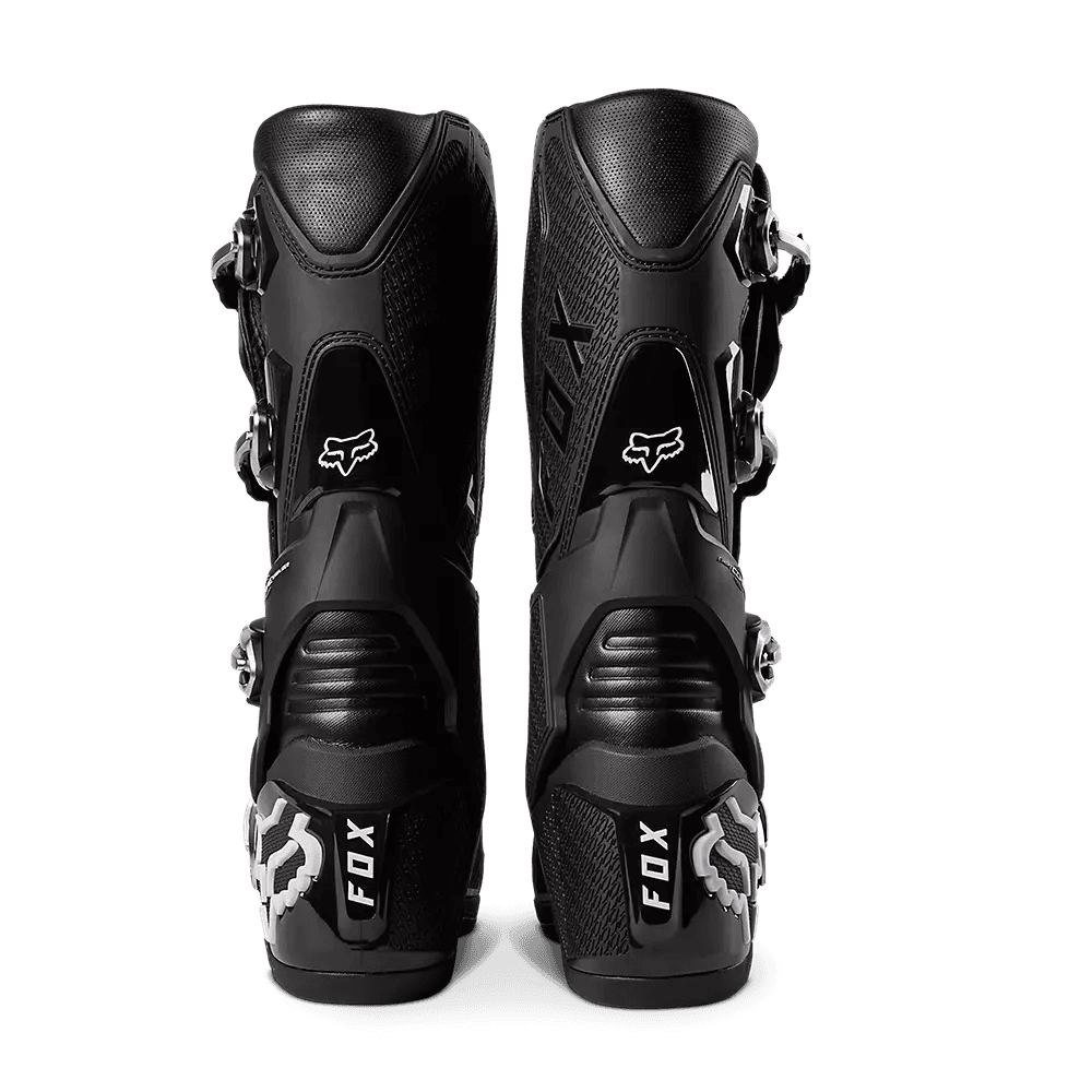 FOX Racing Motocross Boots - MOTION Core (Black)