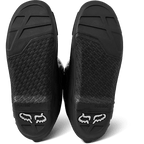 FOX Racing Motocross Boots - MOTION Core (Black)