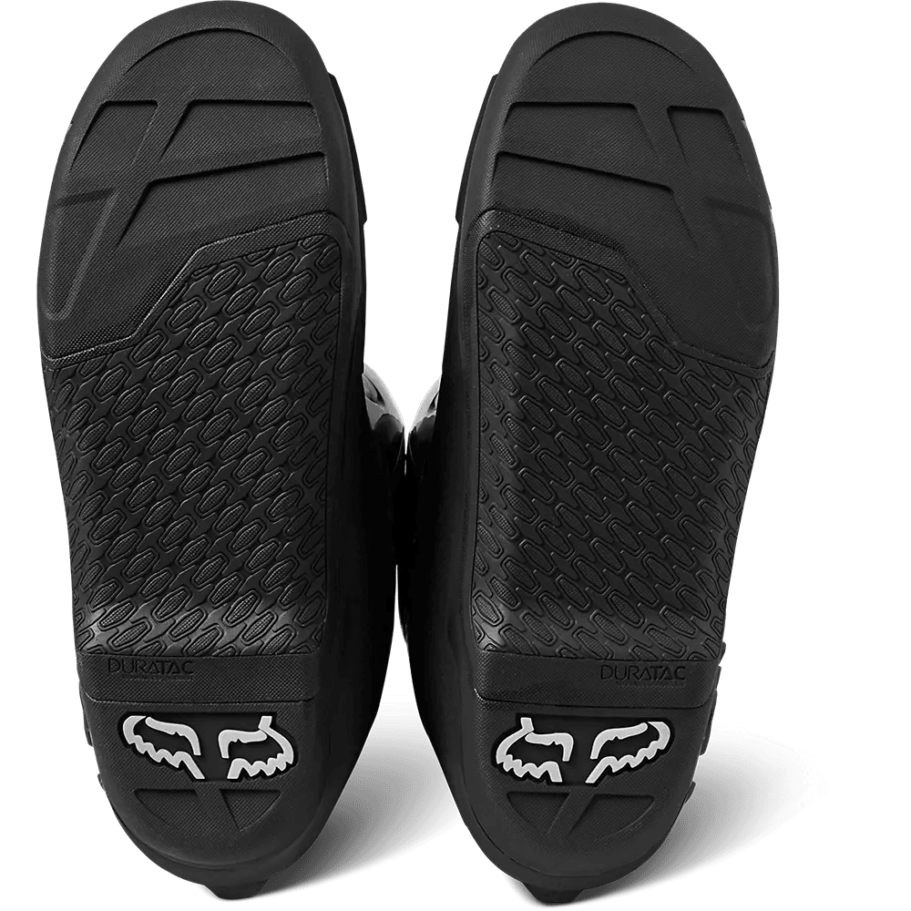 FOX Racing Motocross Boots - MOTION Core (Black)