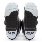 FOX Racing Motocross Boots - MOTION 2.0 (Black/Grey/White)
